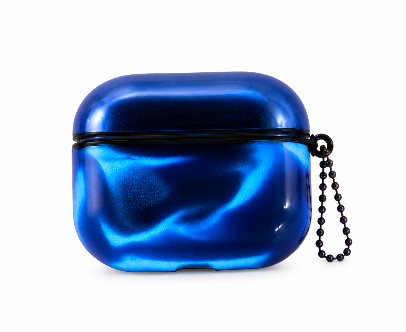 GlowSand™ AirPods Case – Lichtgevende Drijfzand Beschermhoes