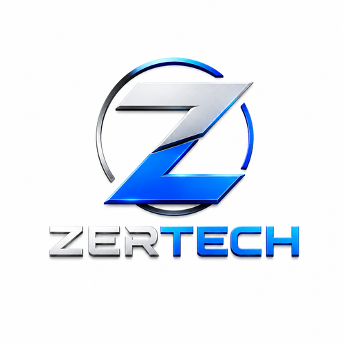Zertech
